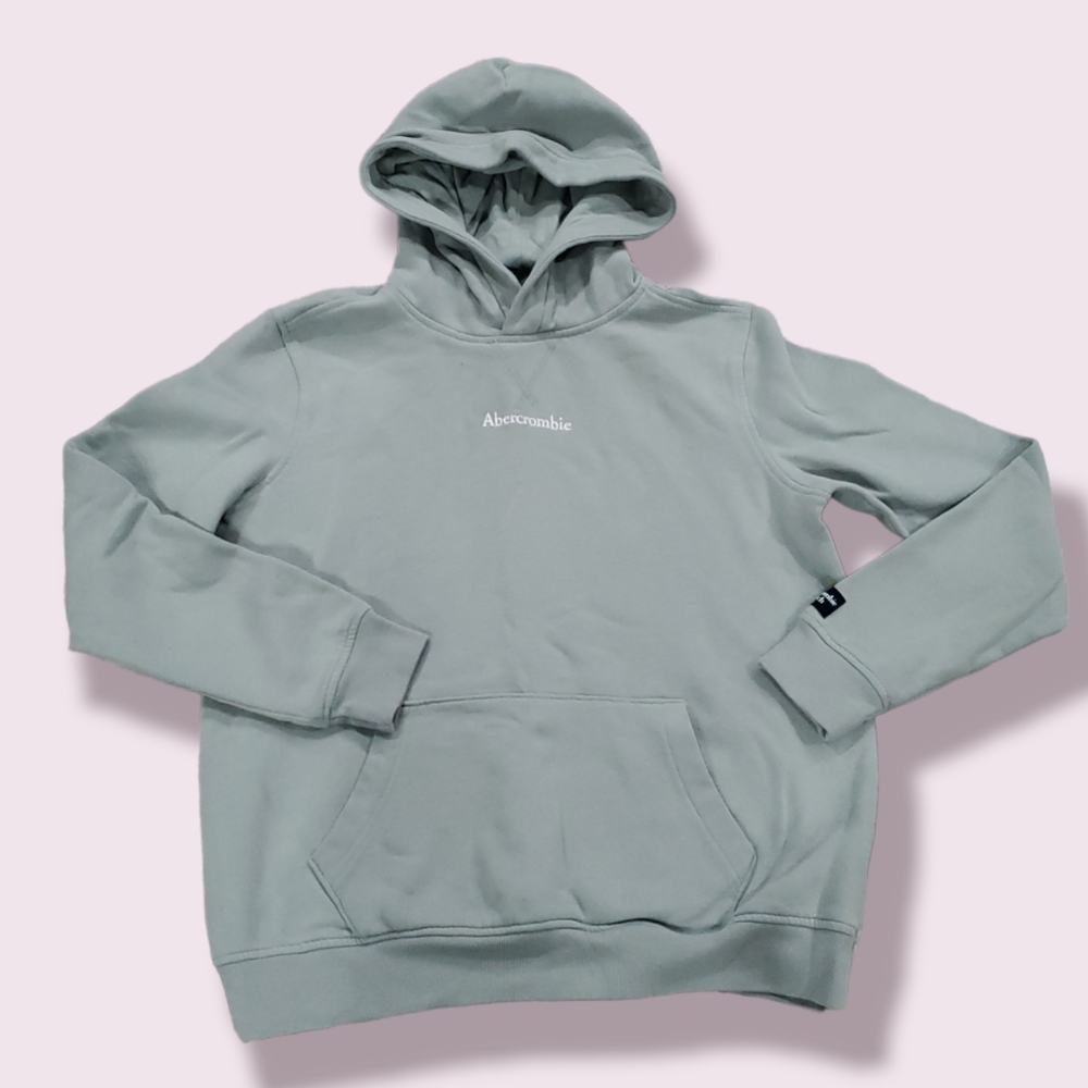 3-Abercrombie kids hoodie